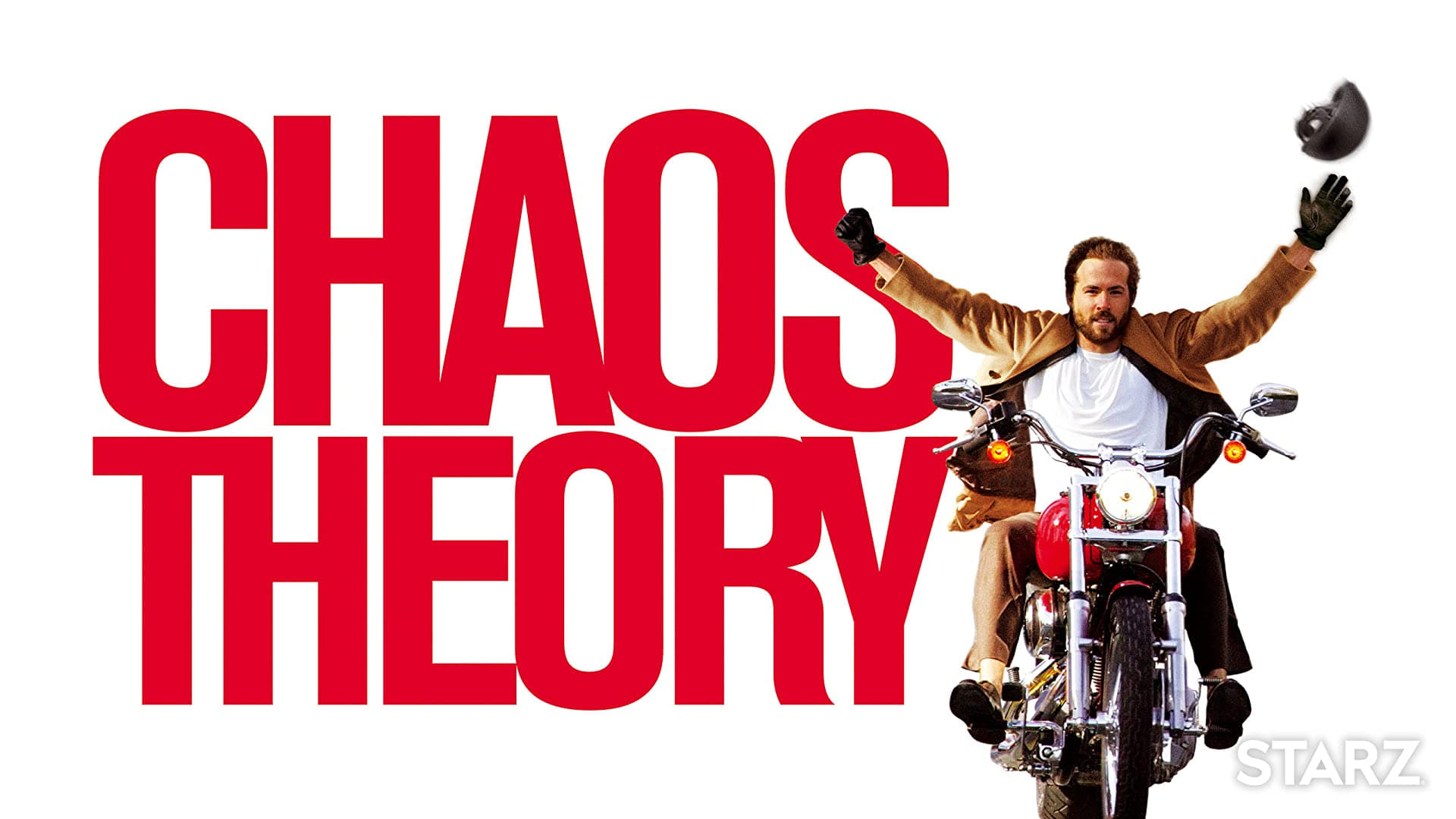Teoria chaosu