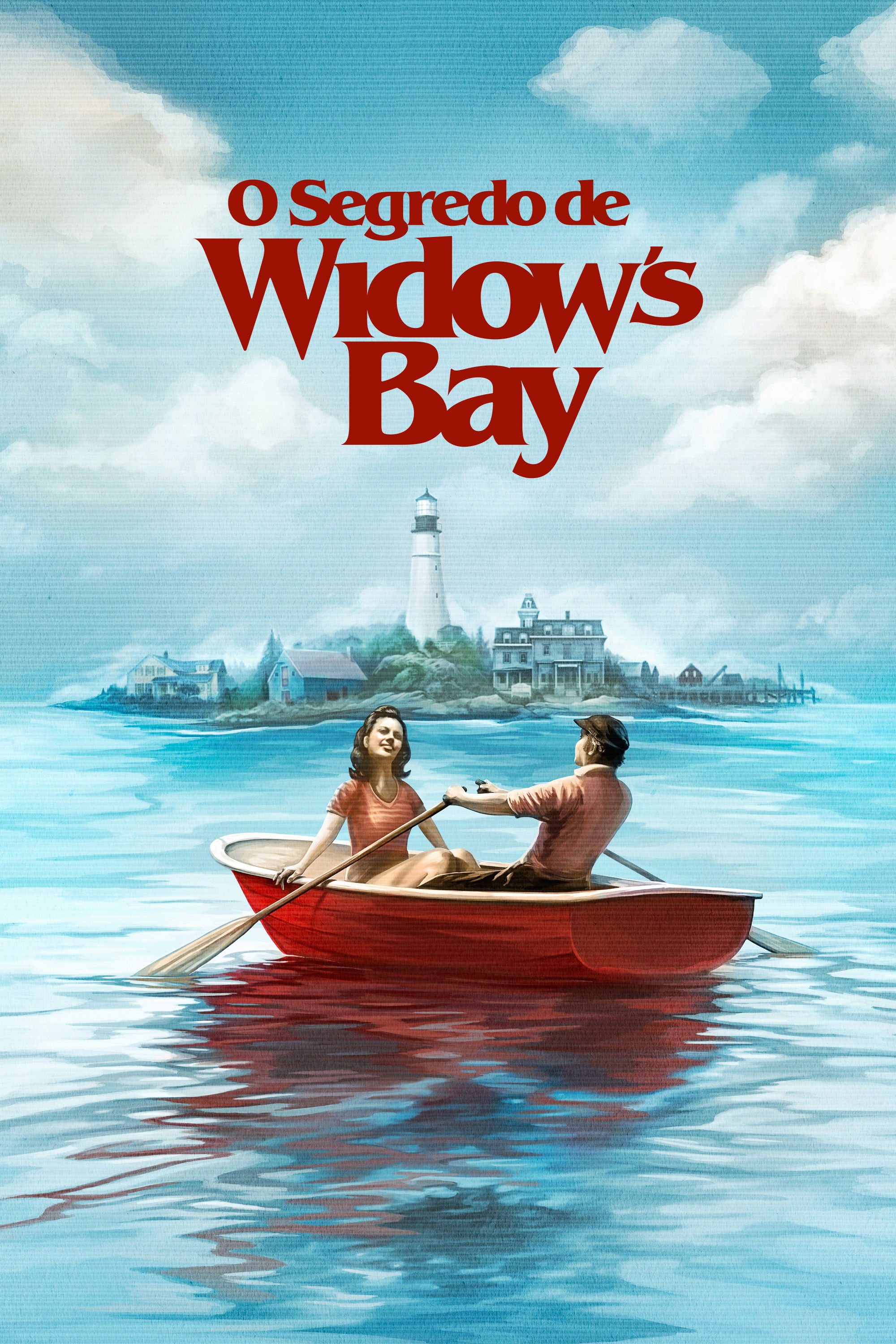 Widow's Bay