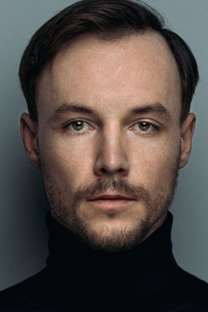 et billede af Raphael Nicholas