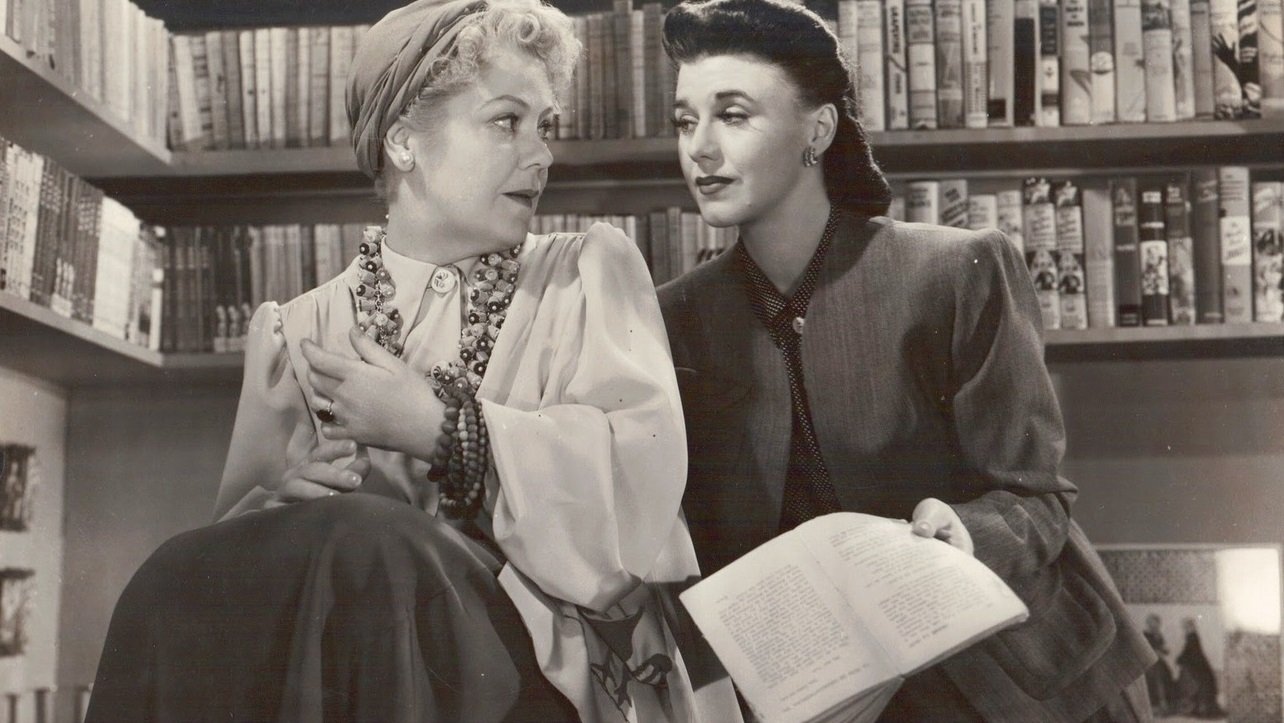 Lucky Partners (1940)