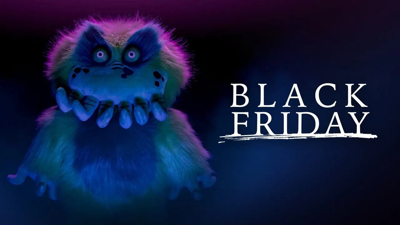 Black Friday (2020) — still 2