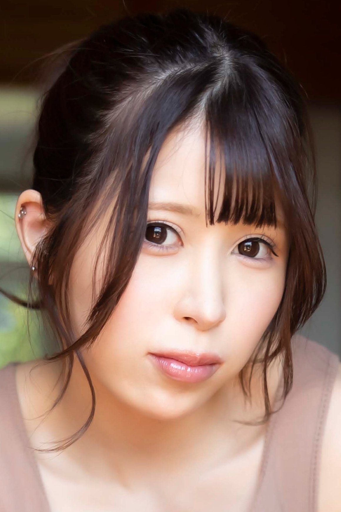 有岡みう(Miu Arioka,有冈美羽)