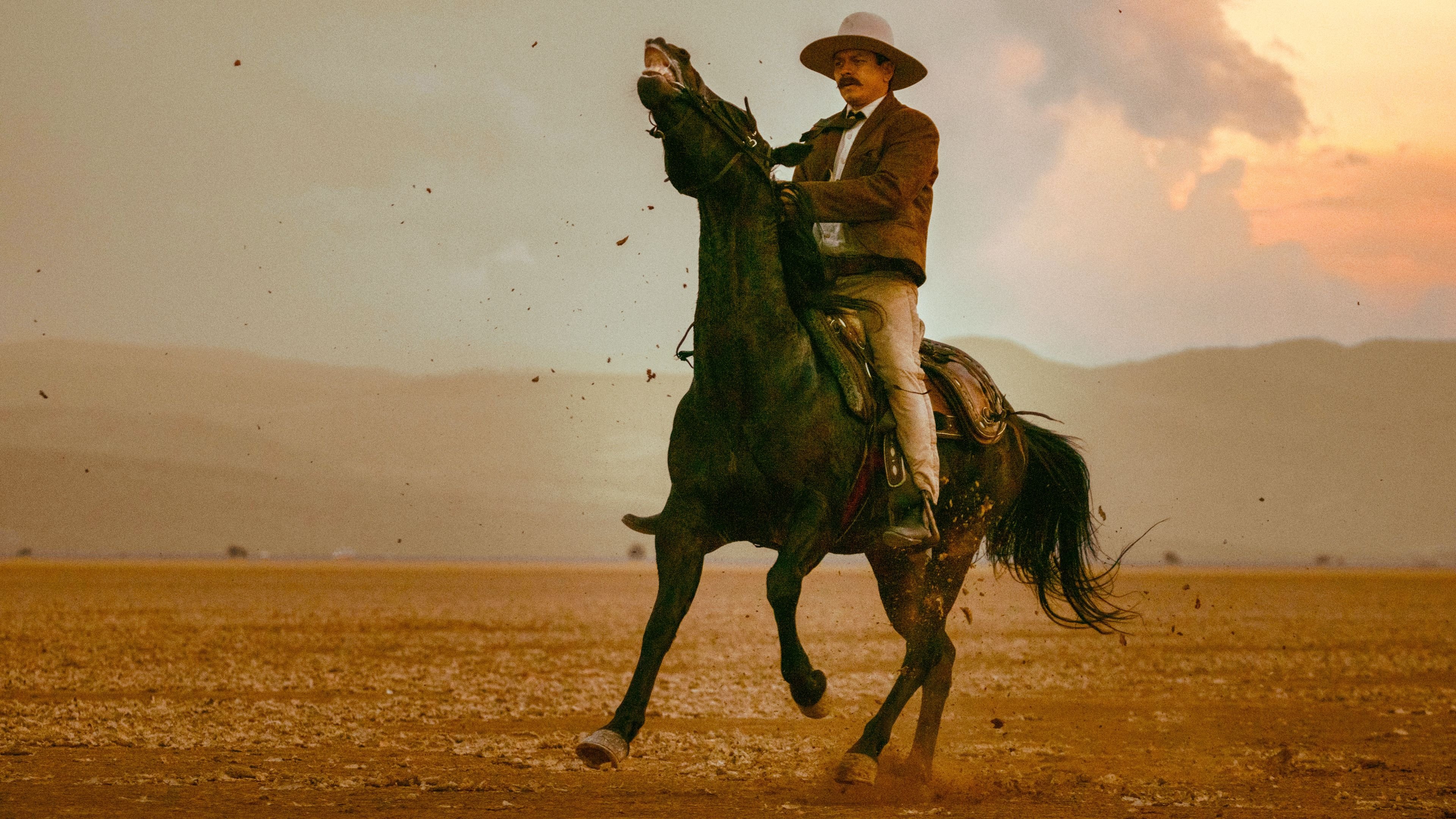 Pancho Villa: El centauro del norte