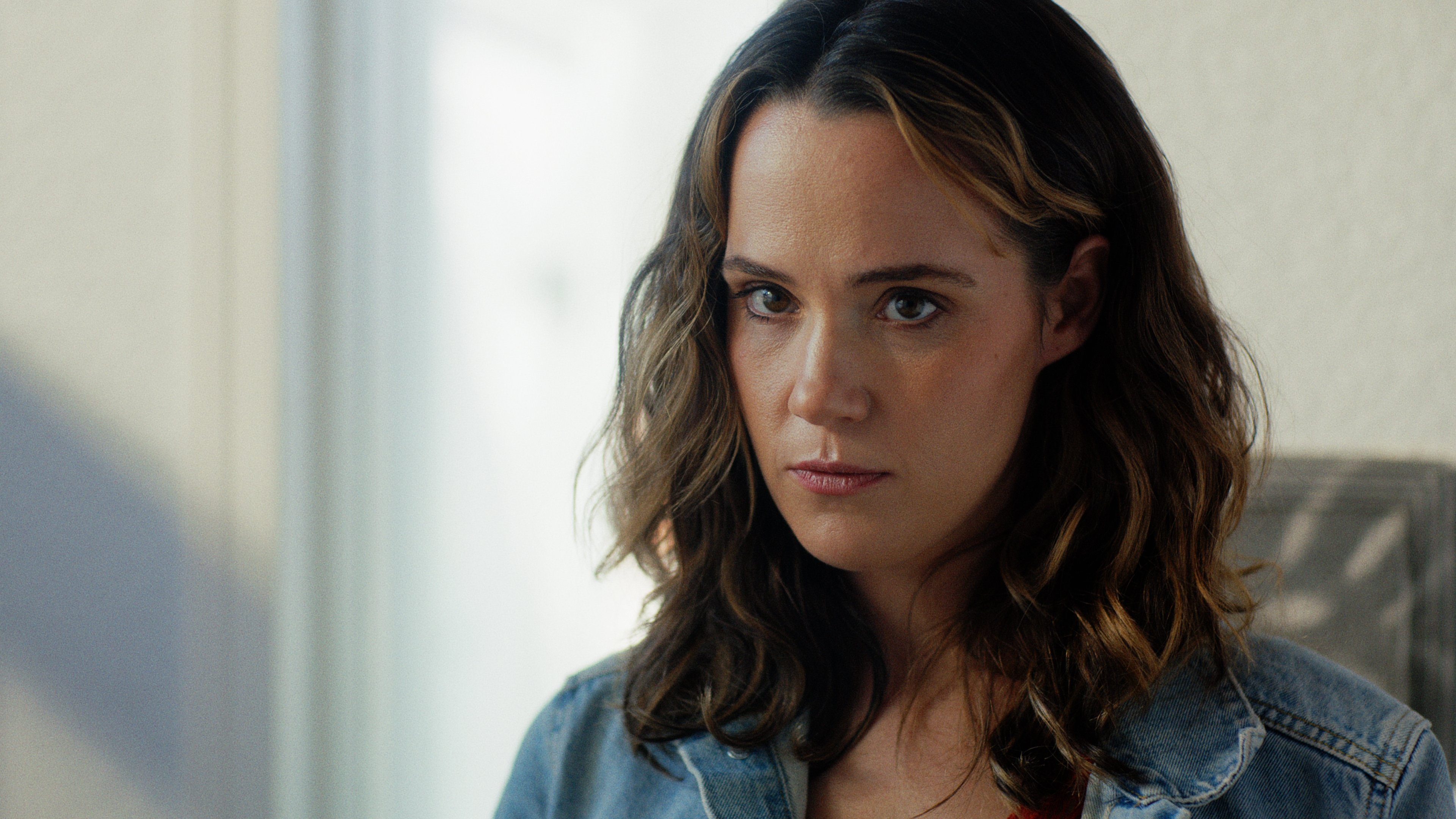 Her Mother's Eyes (2023)
