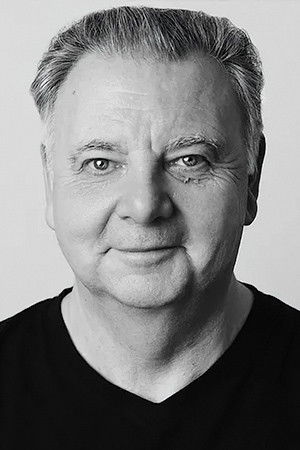 et billede af Paul Knight