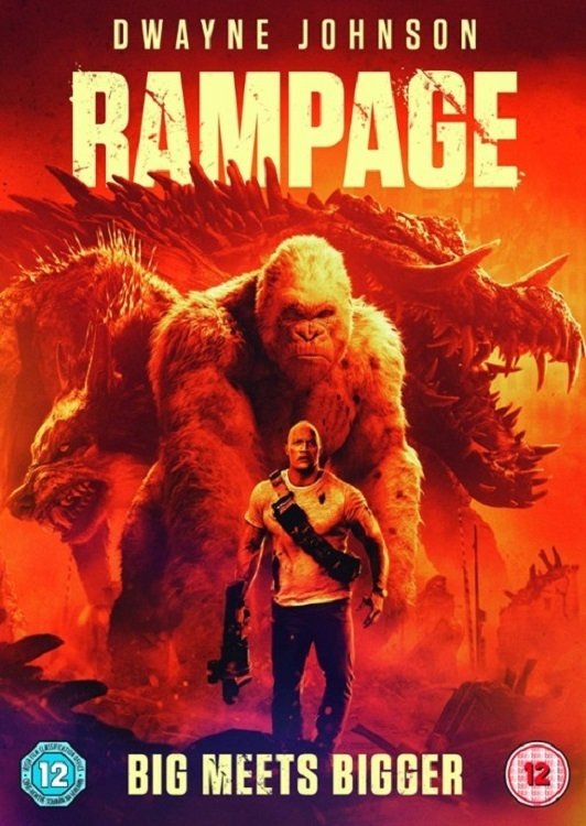 Rampage