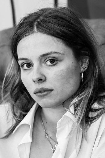 et billede af Isabella Depeweg