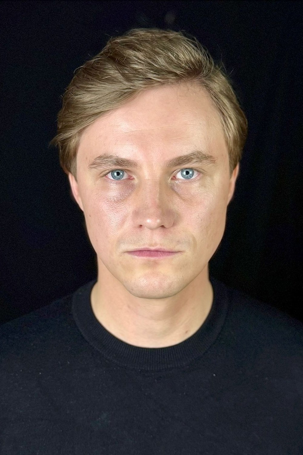 Profile image of Andrejs Alens, a notable actor/actress