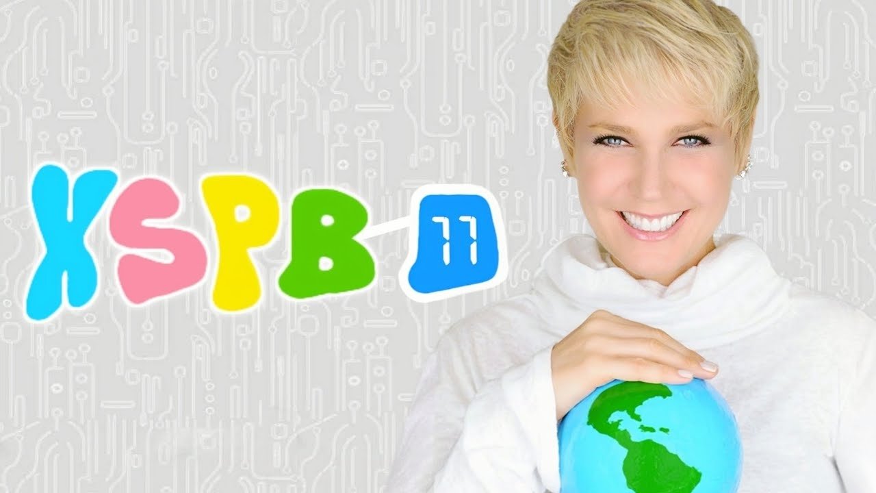 Xuxa Só Para Baixinhos 11
