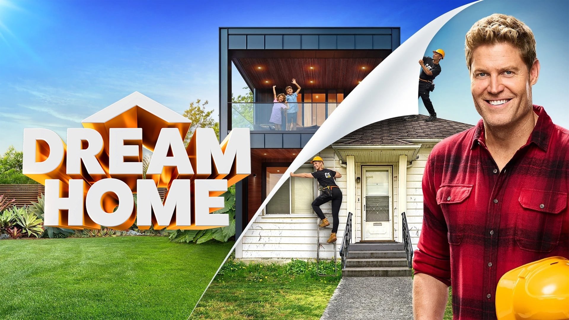 Dream Home