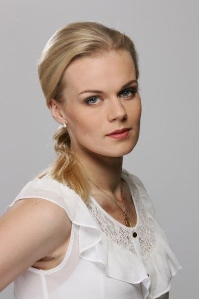 et billede af Helen Ora