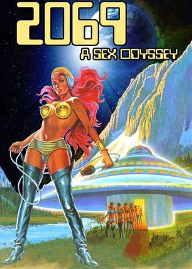 2069: A Sex Odyssey