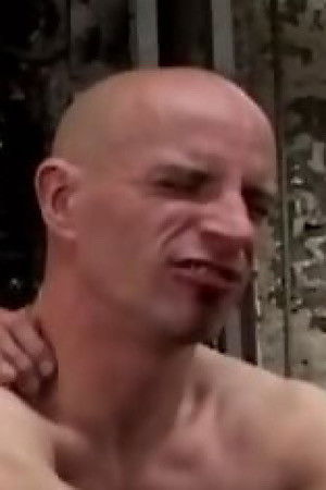 et billede af Alex Wegert