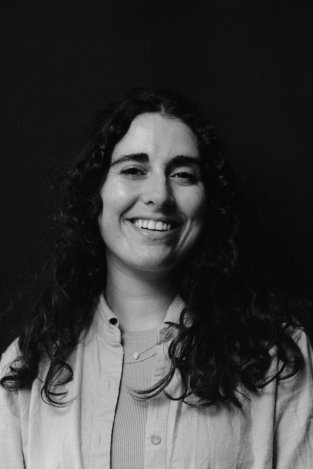 et billede af Mor Golan