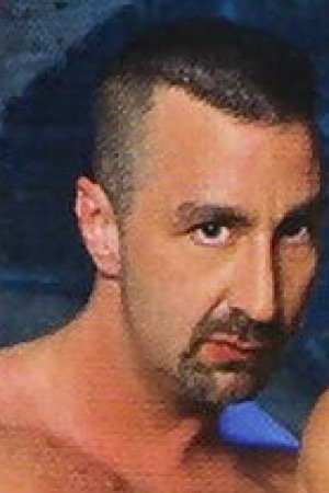 et billede af Mike Vespa