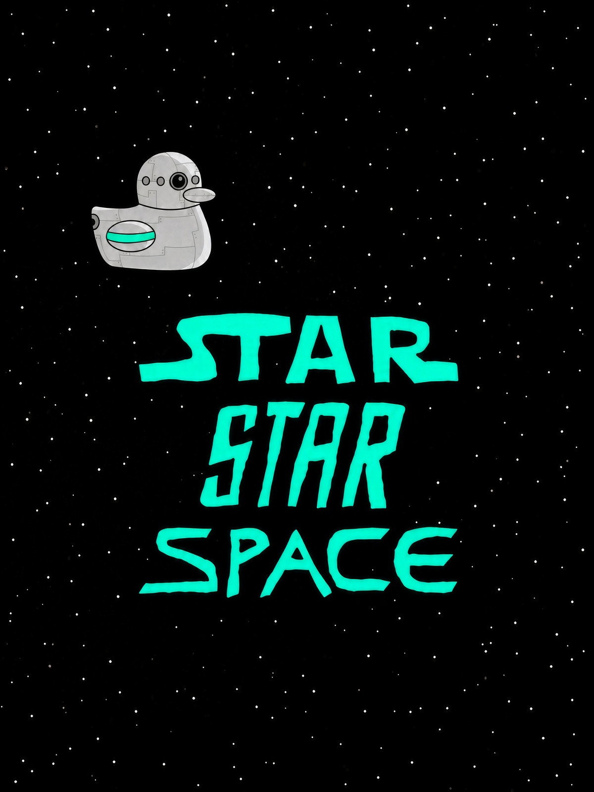 StarStarSpace