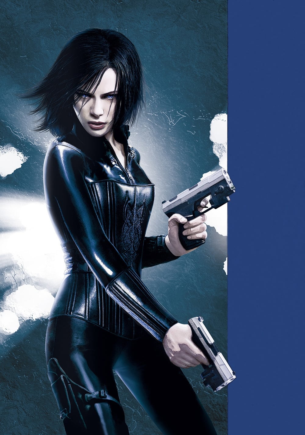 Underworld: Evolution