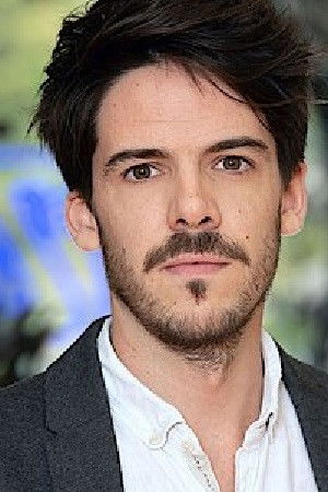 et billede af Cedric Koch