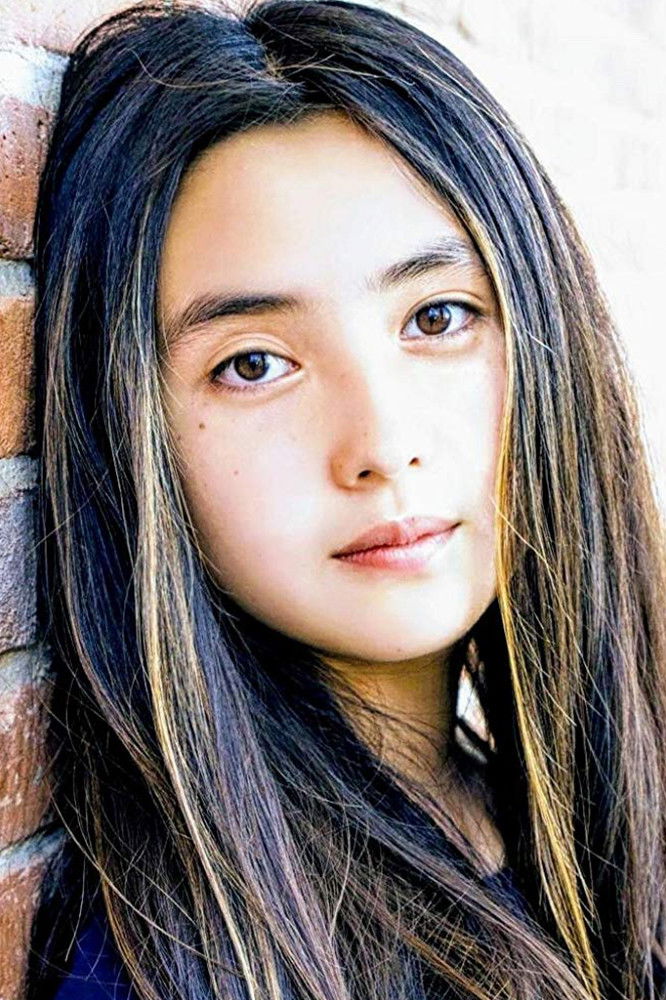 et billede af Sophia Smith