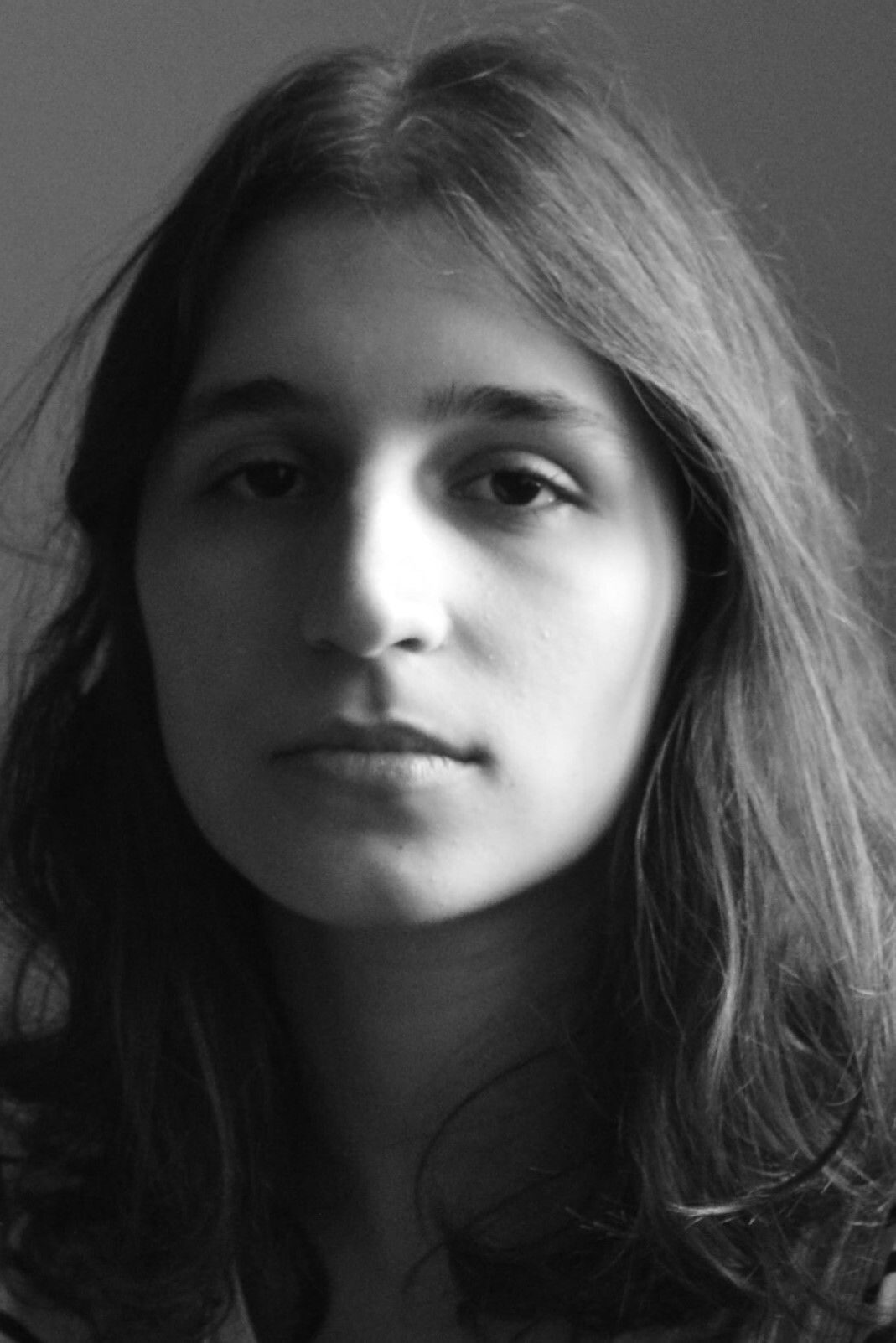 et billede af Paula Mermelstein