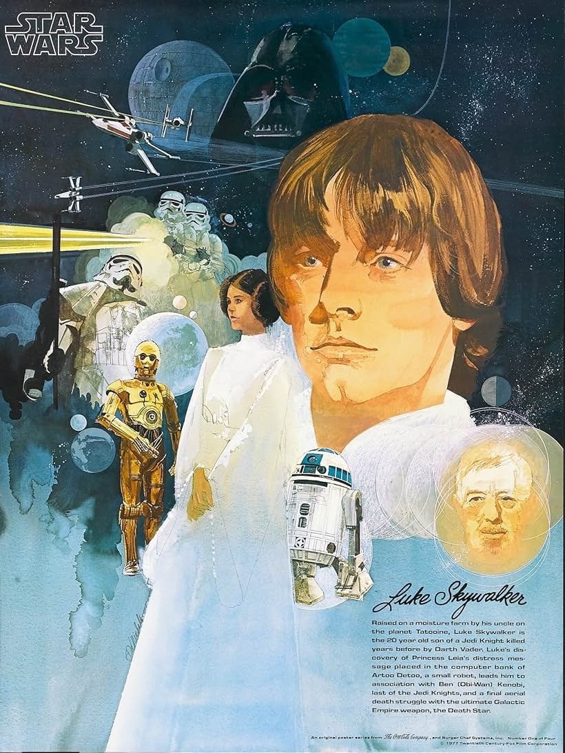 Star Wars