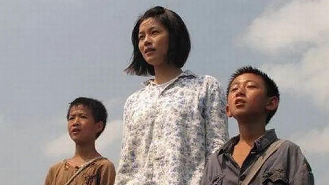 Sweet Journey (2011)