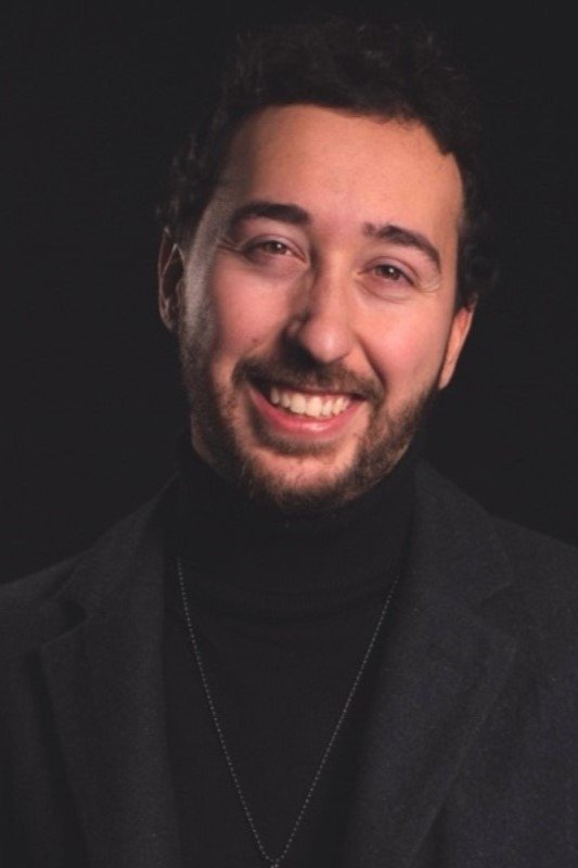 Gabriele Villari | First Assistant Camera