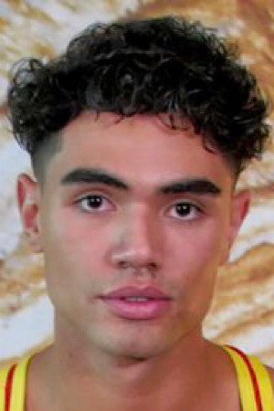 et billede af Max Richie