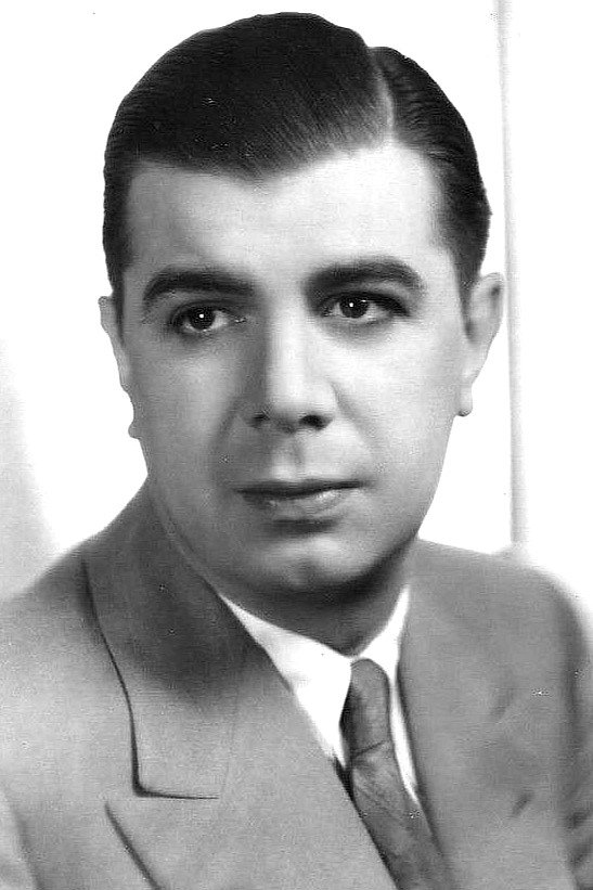 et billede af Ken Murray