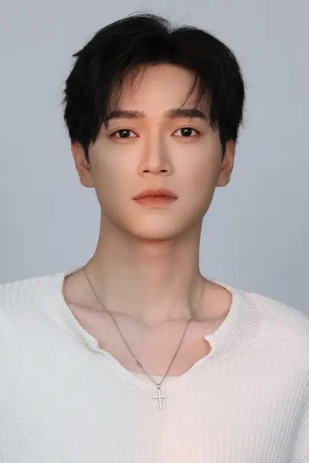 et billede af Zhang Yuanyuan