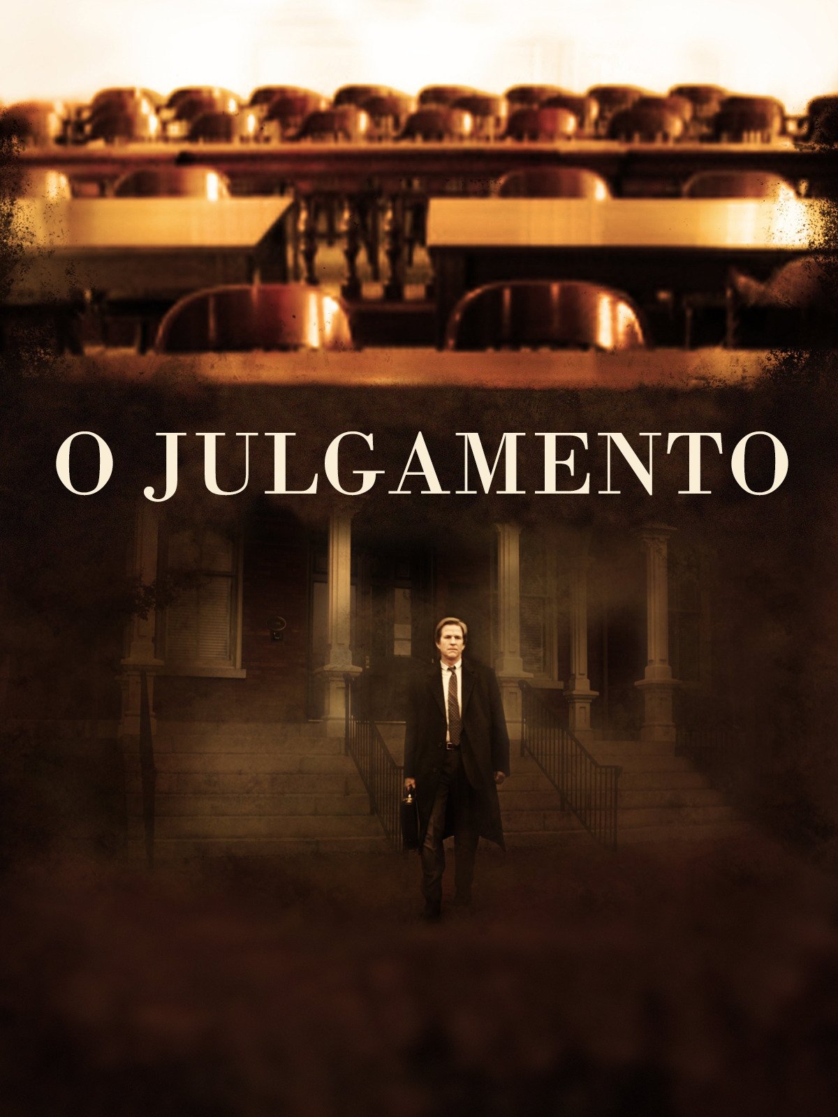 O Julgamento O Julgamento