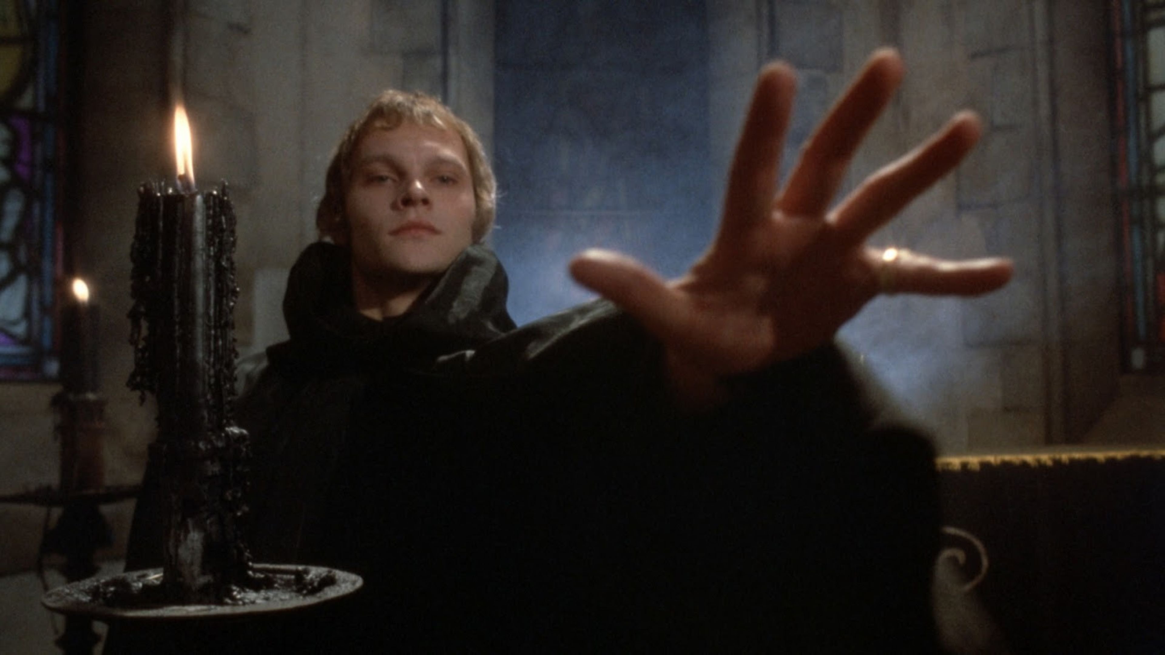 Dracula A.D. 1972