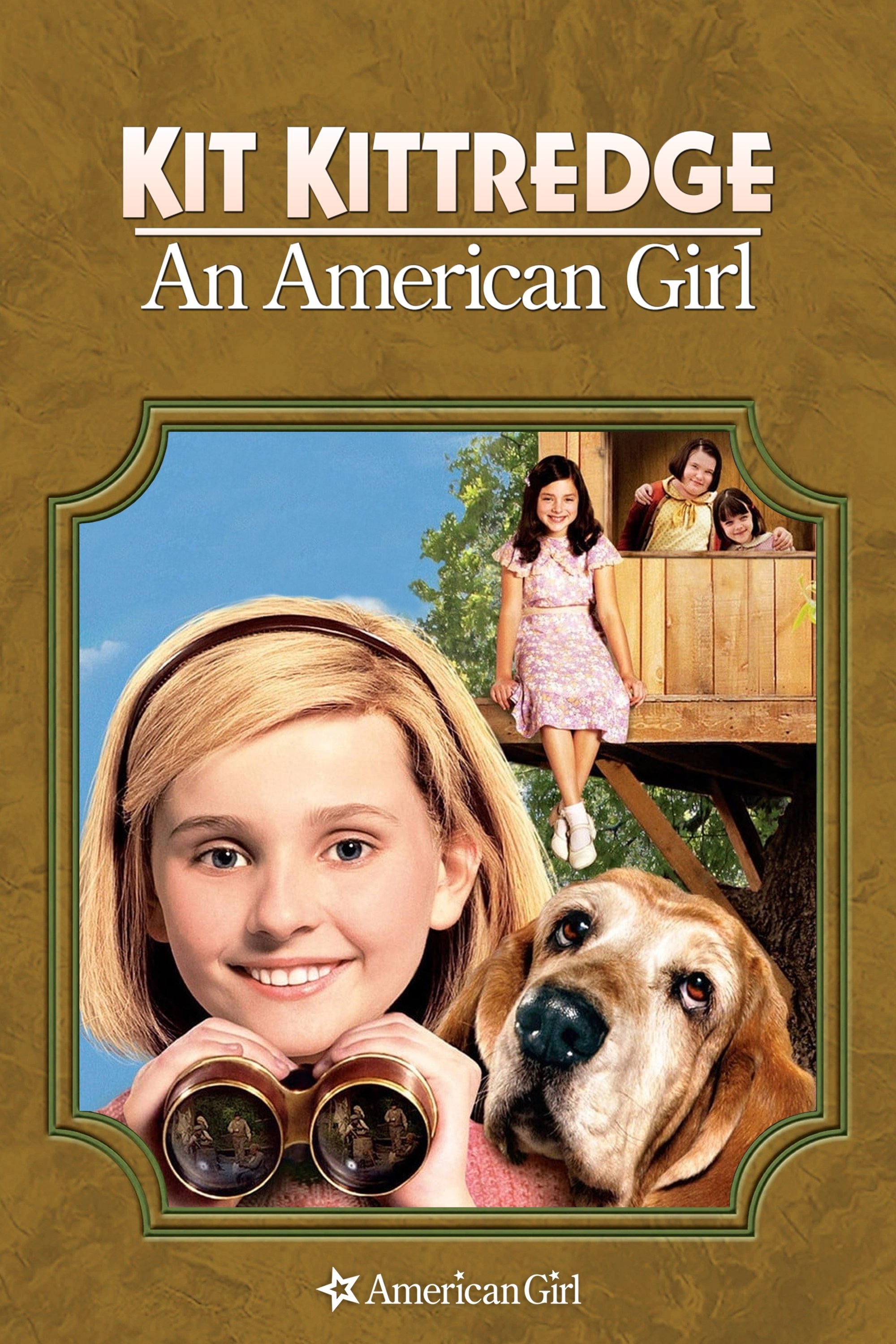 Kit Kittredge: An American Girl