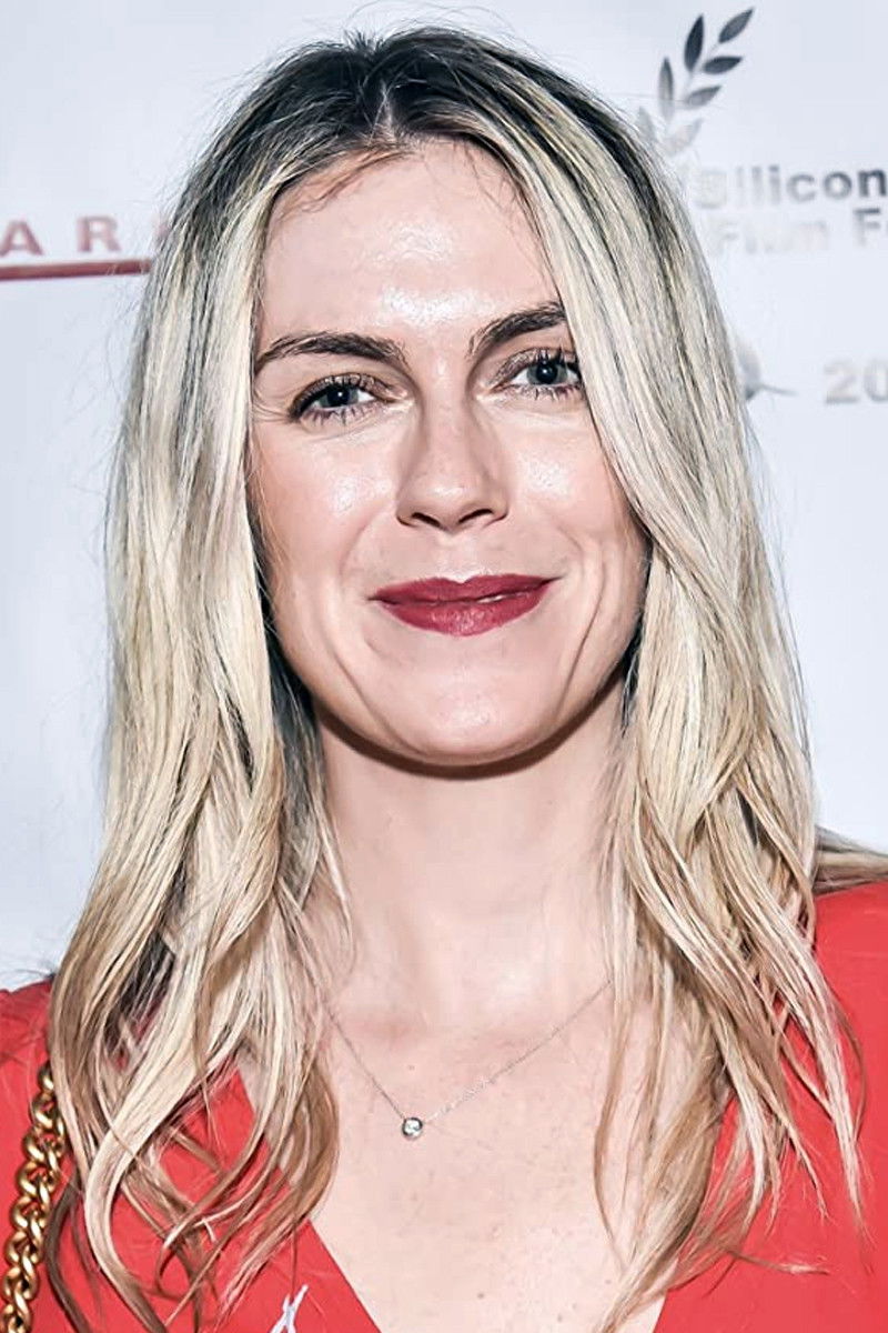 et billede af Noëlle Toland