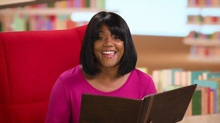 Bookmarks: Celebrating Black Voices