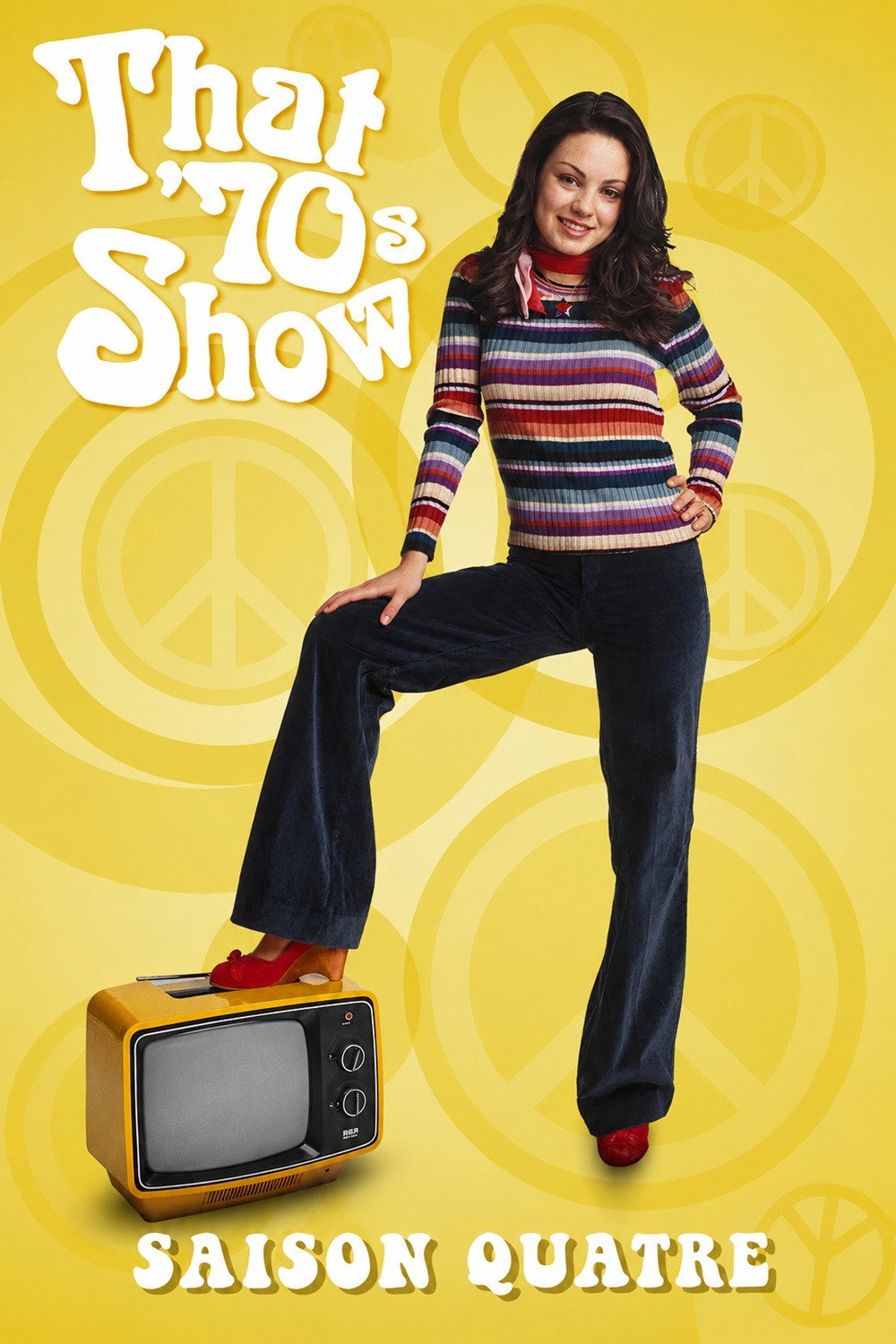 Saison 4