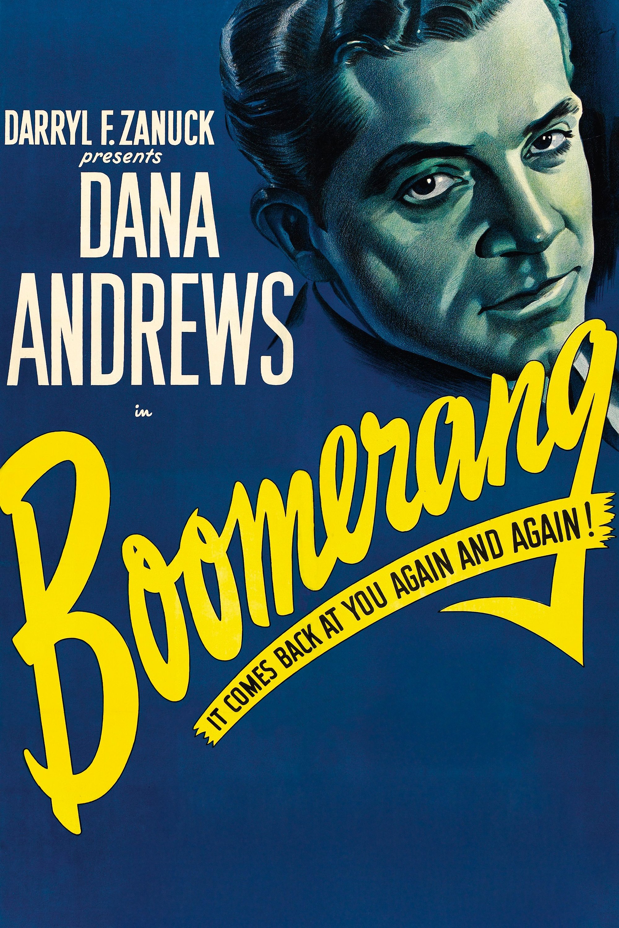 Boomerang!
