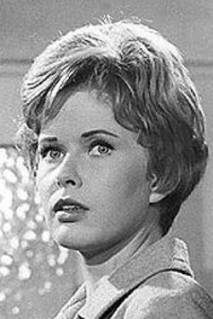 Helga Neuner as Heiderl Tschöll
