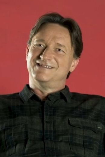 et billede af Pál Kocsis