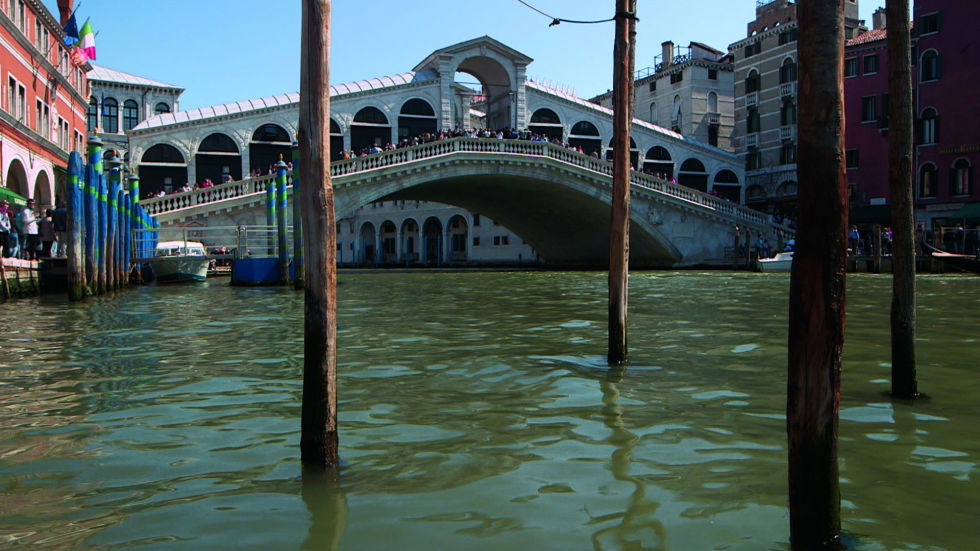 Thumbnail for Venice Season 1 Episode 1