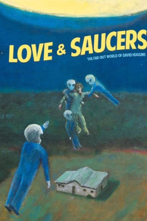 Love & Saucers
