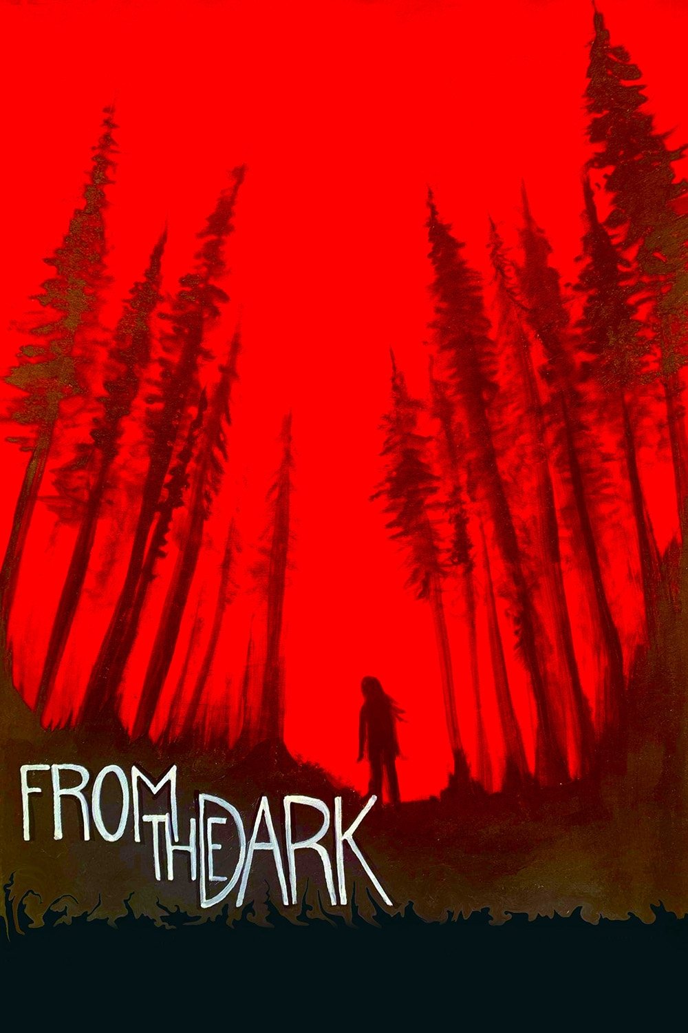 From the Dark