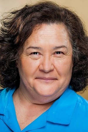 et billede af Gloria Sandoval