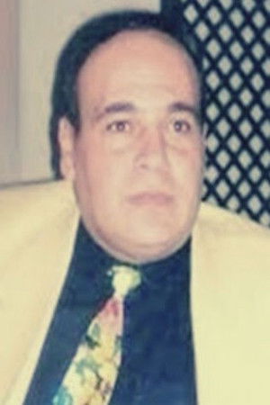 et billede af Hafez El Ibiary