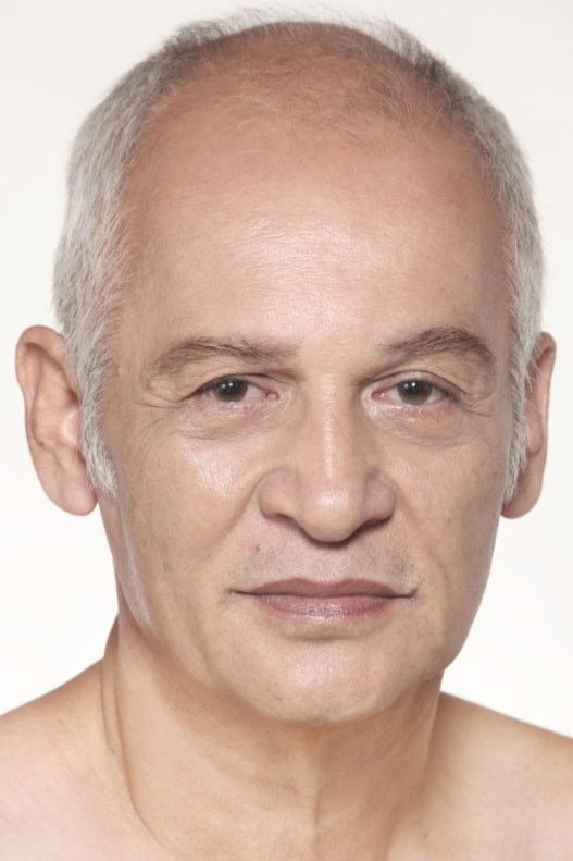 et billede af Robby Sugara