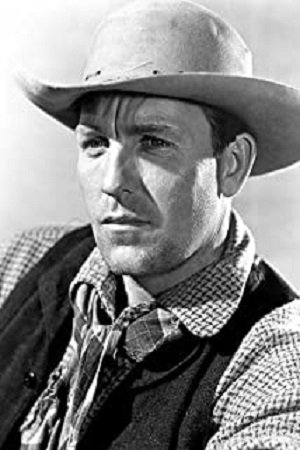 et billede af Boyd Stockman