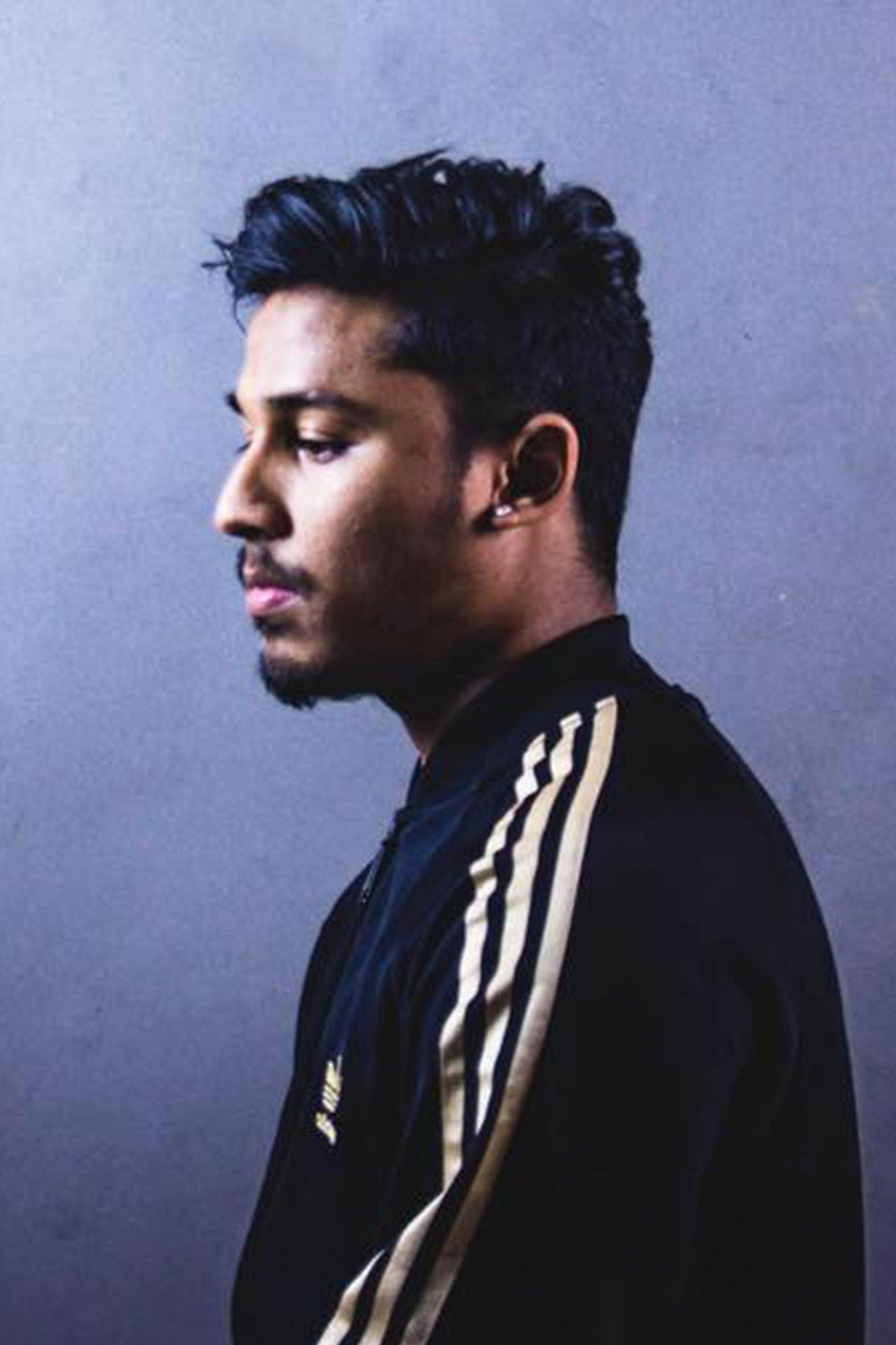 et billede af Harvinth Skin