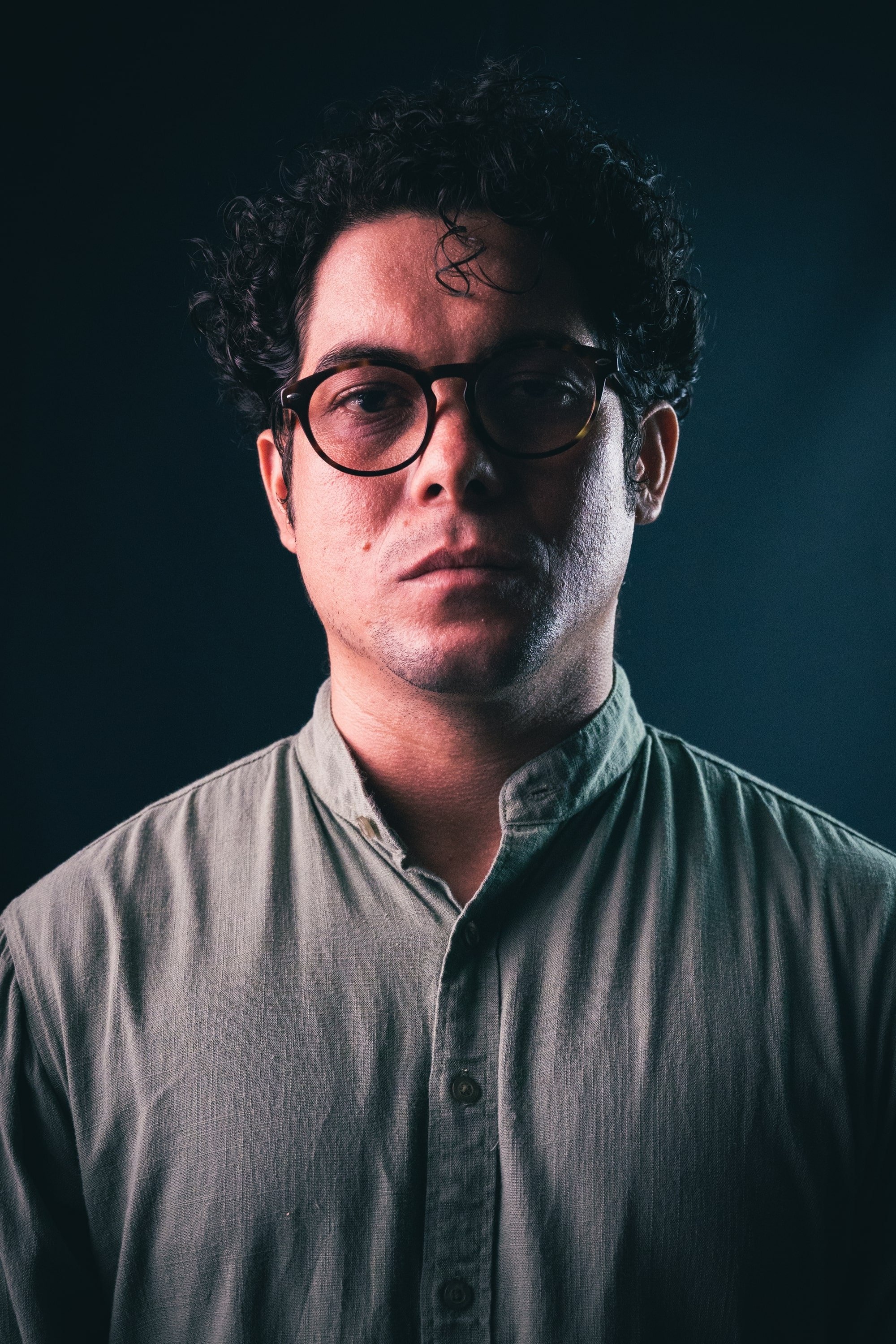 Edwards A. Martínez Cruz | Writer