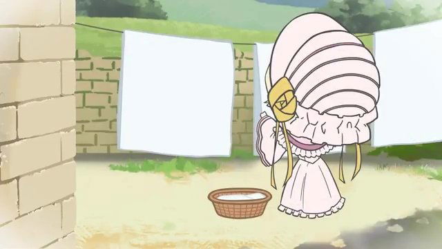 The Ancient Magus' Bride
