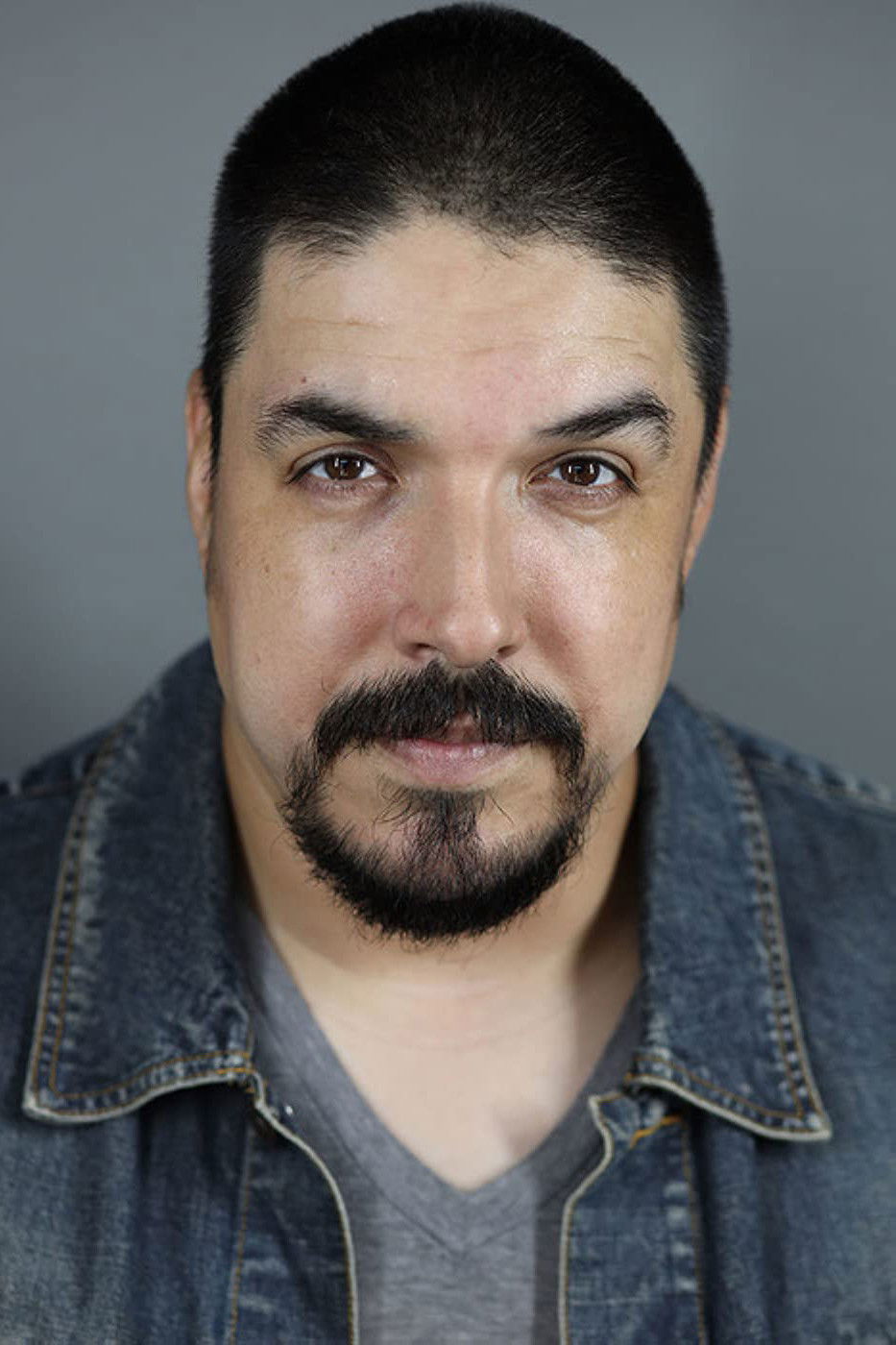 et billede af Kenneth Antonio Fernandez